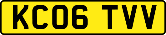 KC06TVV