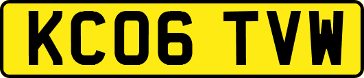 KC06TVW