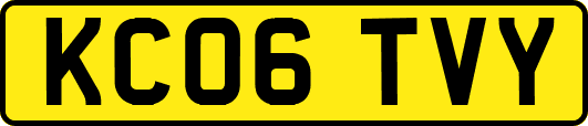 KC06TVY