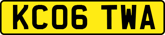 KC06TWA