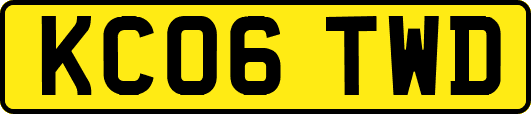 KC06TWD