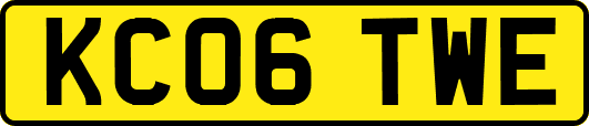 KC06TWE