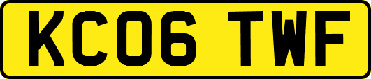 KC06TWF