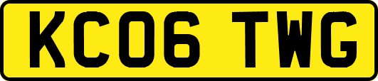KC06TWG