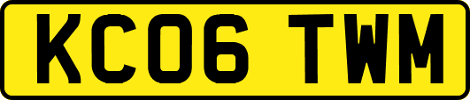 KC06TWM