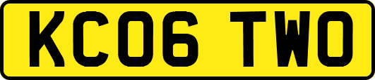 KC06TWO