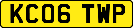 KC06TWP