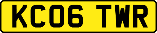 KC06TWR