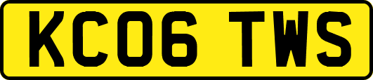 KC06TWS