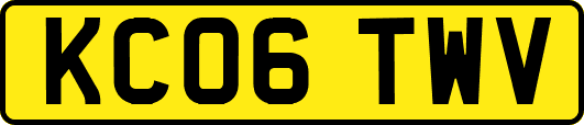 KC06TWV