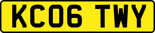 KC06TWY