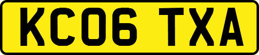 KC06TXA