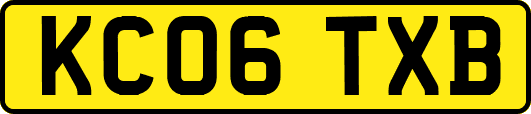 KC06TXB