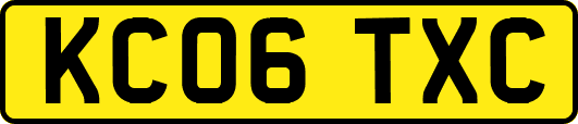 KC06TXC