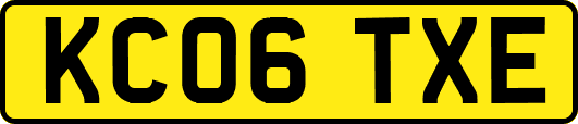 KC06TXE