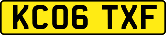 KC06TXF