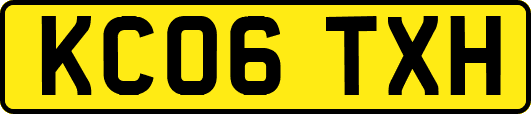 KC06TXH