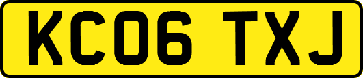 KC06TXJ
