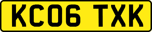 KC06TXK