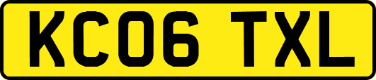 KC06TXL
