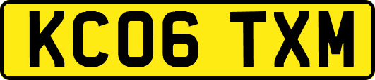 KC06TXM
