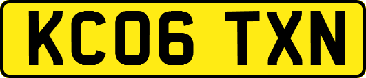 KC06TXN