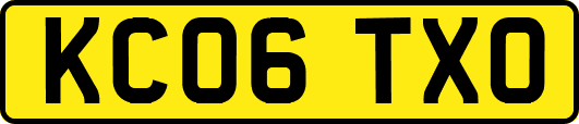 KC06TXO