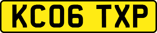 KC06TXP