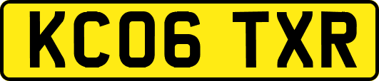 KC06TXR