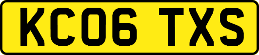 KC06TXS