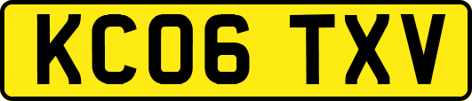 KC06TXV