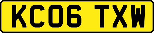 KC06TXW