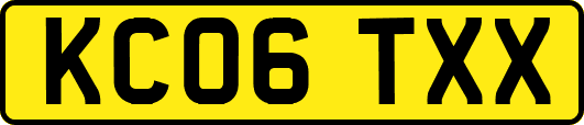 KC06TXX