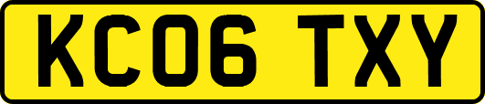 KC06TXY