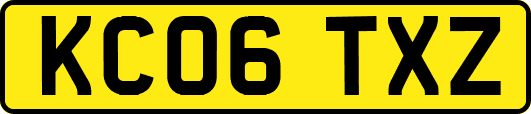 KC06TXZ