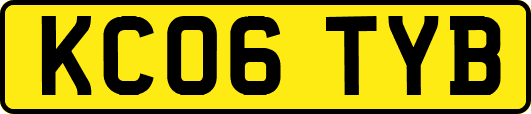 KC06TYB