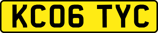 KC06TYC