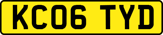 KC06TYD
