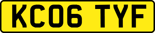 KC06TYF