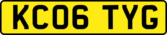 KC06TYG