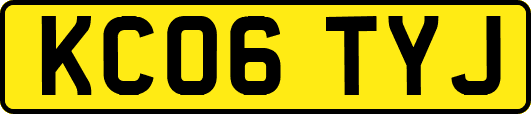 KC06TYJ