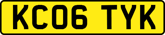 KC06TYK