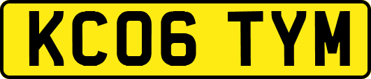 KC06TYM
