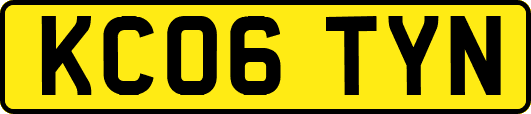 KC06TYN