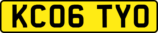 KC06TYO