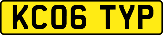 KC06TYP
