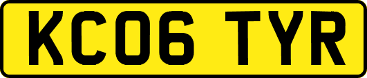 KC06TYR