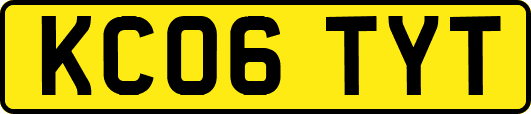 KC06TYT