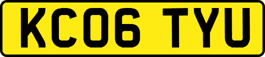 KC06TYU