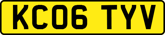 KC06TYV